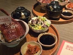 -玉川屋创意日料Bistro(柳巷店)