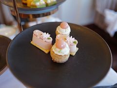 -上海和平饭店华懋阁 Cathay Room