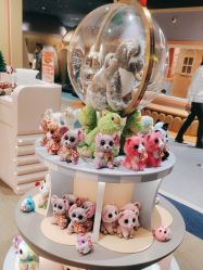 -奈尔宝家庭中心·亲子餐厅(北京东坝万达店)