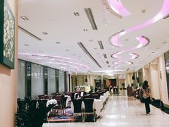 -海都六福酒家(世博广场店)