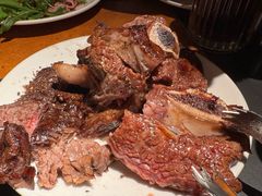-拉蒂娜·巴西牛排馆 Latina·Brazilian Steakhouse(王府井喜悦店)