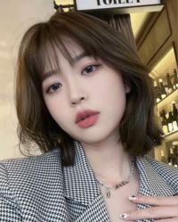 点击看大图 -Coco Salon 日系烫染专业店