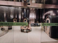 -涨巢·潮玩水疗局