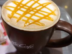 -麦当劳(百利广场店)