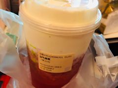-奈雪的茶(湖滨银泰in77C区PRO店)