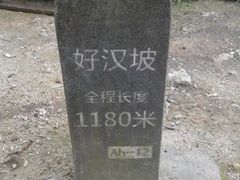 -梧桐山风景名胜区