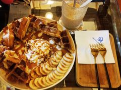 -西关84·History·Art·Cafe