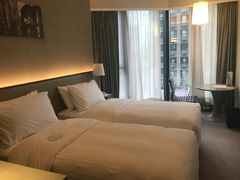 -香港港岛太平洋酒店