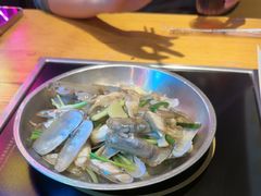 -新疆烧烤王(广灵店)