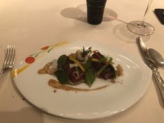 -LA TABLE de Joël Robuchon Restaurant
