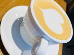 -Jamaicablue Coffeeshop(中央广场店)
