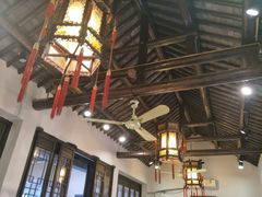 大堂-三林本帮馆(中林街店)