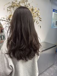 -Tipo Hair salon（明星）店