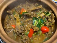 -虎婆冷饮店·海南特色炒冰(三亚湾店)