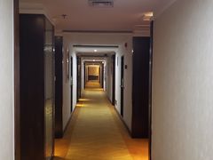 -金紫薇酒店(成都春熙路步行街店)