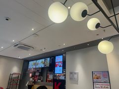 -肯德基(浔阳路店)