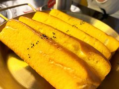 -大喜烤肉(海宁尚东店)