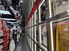 -优衣库(银座店)