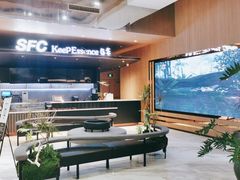 -SFC上影影城(港汇永华IMAX激光店)