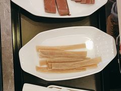 -蝎王府羊蝎子(北大地店)