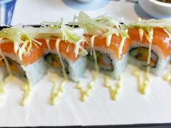 -伯尔曼航空主题西餐厅(大洋百货店)