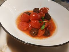 -绿茶餐厅(燕郊永旺店)