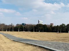 -钟山体育运动公园