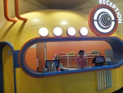 -meland(成都金牛凯德广场店)