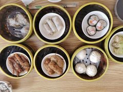 -杨记杏仁茶(椰园店)