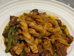 -燕郊烧鸽子(酷车小镇店)