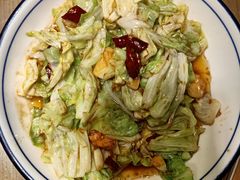 -肖记公安牛肉鱼杂馆· 省级非物质文化遗产(仁和路店)