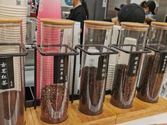-古茗(慈溪龙兴街店)