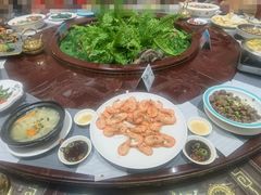 -南海食街(佛冈店)