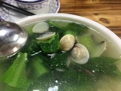 -明记海鲜美食老字号(明记总店)