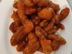 -依兰国际酒店-颐和轩中餐厅