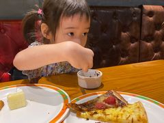 -比格比萨自助(花园路店)