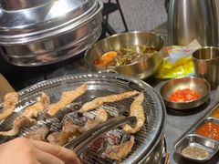 -本炙炭烤·蒲烧活鳗料理店(金沙洲店)