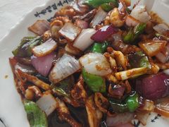 -碧海银沙海鲜餐厅(恒大海上威尼斯店)