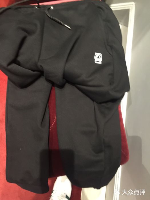 Alexander McQueen(IAPM环贸广场店)图片