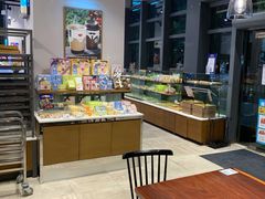 -巴黎贝甜(常德路店)