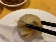 -鼎泰丰(嘉年华•海信广场VILLAGE店)