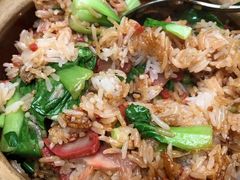-壹煲口福煲仔饭(中山路店)