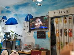 大堂-超琪星·咖啡简餐(川音店)
