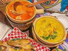 -泰妃殿(武汉首店)