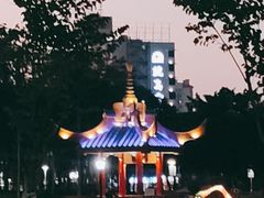 -金砂公园