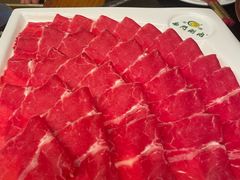 -南门涮肉(后海店)