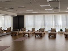 -EVOLUTION健身(麦凯乐店)