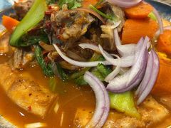 -新疆伊宁远征餐厅