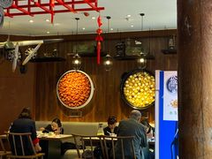 大堂-志晖园(昆明老街店)