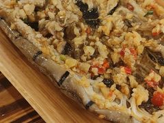 -冶建镜子·老南昌大排档·江西虾王(总店)